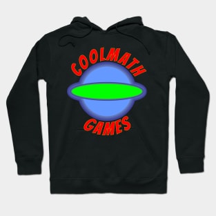 Coolmath Hoodie